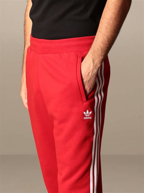 kurze rote adidas hose|Suchergebnis Auf Amazon.de Für: Adidas Kurze Hose Rot.